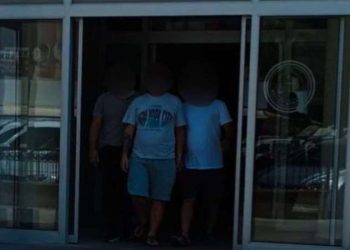 Kuşadası’nda fuhuş operasyonu!