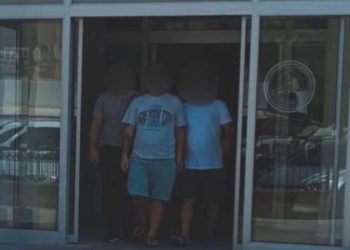 Kuşadası’nda fuhuş operasyonu!