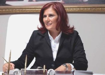 Lider Hasret Çerçioğlu’ndan ÖTV muafiyeti talebi