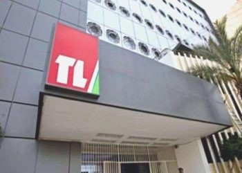 Lübnan devlet televizyonu yayınını durdurdu