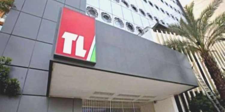 Lübnan devlet televizyonu yayınını durdurdu