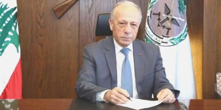 Lübnan Savunma Bakanı Slim’e silahlı akın