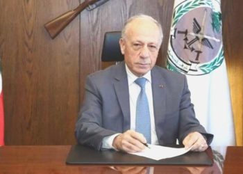 Lübnan Savunma Bakanı Slim’e silahlı hücum