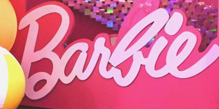 Lübnan ve Kuveyt, Barbie sinemasını yasakladı