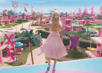 Lübnan’da ‘Barbie’ye yasak! Münasebet; toplumsal ve dini pahalara karşıtlık