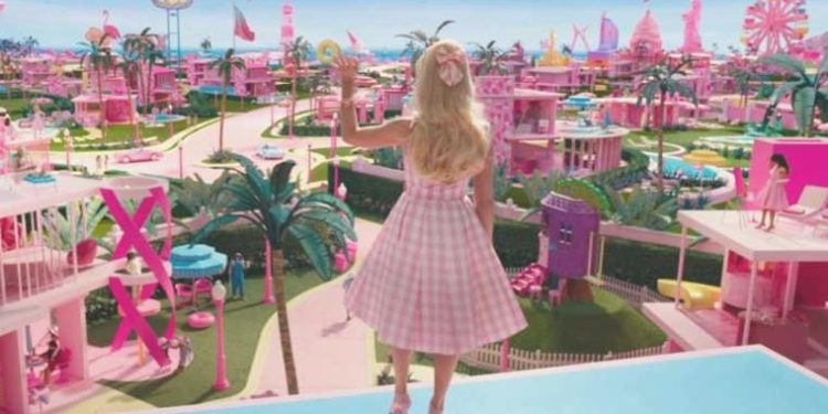 Lübnan’da ‘Barbie’ye yasak! Münasebet; toplumsal ve dini pahalara karşıtlık