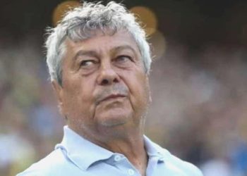 Lucescu’nun Dinamo Kiev’i birinci maçı kaybetti