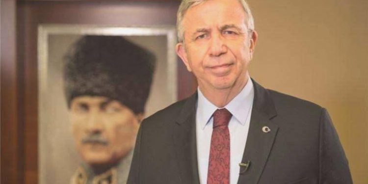 Mahallî seçime aylar kaldı: Mansur Yavaş cephesinden açıklama geldi!