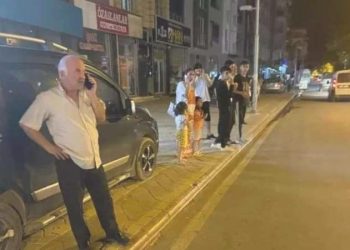 Malatya’da sarsıntı sonrası ‘içme suyu’ uyarısı!
