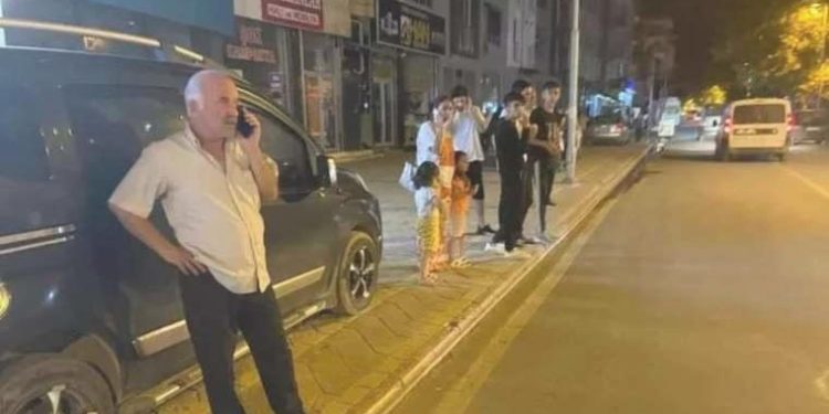 Malatya’da sarsıntı sonrası ‘içme suyu’ uyarısı!
