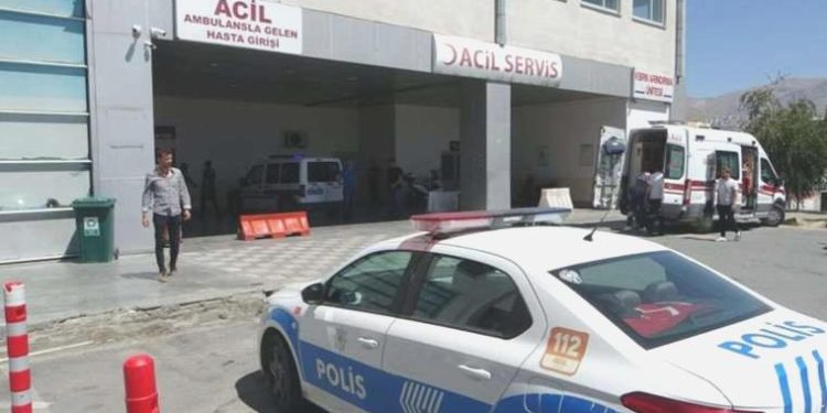 Malatya’da Yoncalı Barajı inşaatında patlama: 3 yaralı