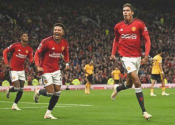 Manchester United, Wolverhampton’ı tek golle geçti