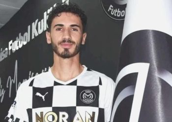 Manisa FK, Furkan Mehmet Doğan’ı transfer etti