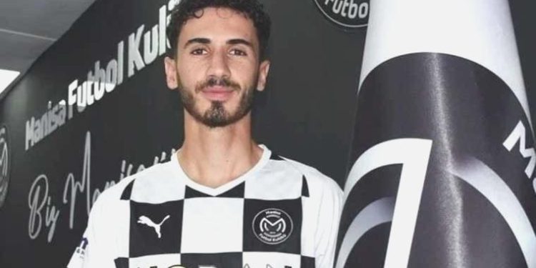 Manisa FK, Furkan Mehmet Doğan’ı transfer etti