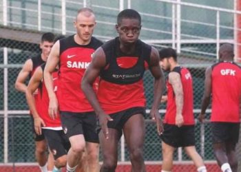 Max Gradel’den Fenerbahçe açıklaması