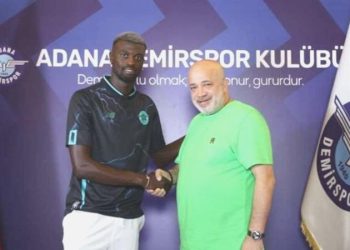 M’baye Niang kimdir, kaç yaşında, nereli? Adana Demirspor’a transfer olan M’baye Niang hangi kadrolarda oynadı?