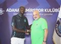 M’baye Niang kimdir, kaç yaşında, nereli? Adana Demirspor’a transfer olan M’baye Niang hangi kadrolarda oynadı?