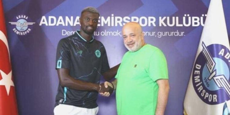 M’baye Niang kimdir, kaç yaşında, nereli? Adana Demirspor’a transfer olan M’baye Niang hangi kadrolarda oynadı?