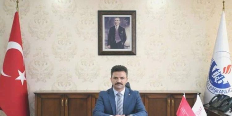 MEB  Bilgi Teftiş Konseyi Lideri Abdulkadir Özkan kimdir? Abdulkadir Özkan kaç yaşında, nereli?