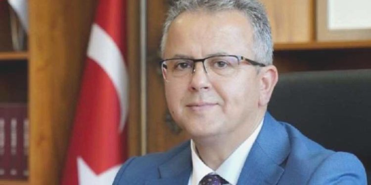 MEB İşçi Genel Müdürü Bülent Çiftci kimdir?  Bülent Çiftci kaç yaşında, nereli?