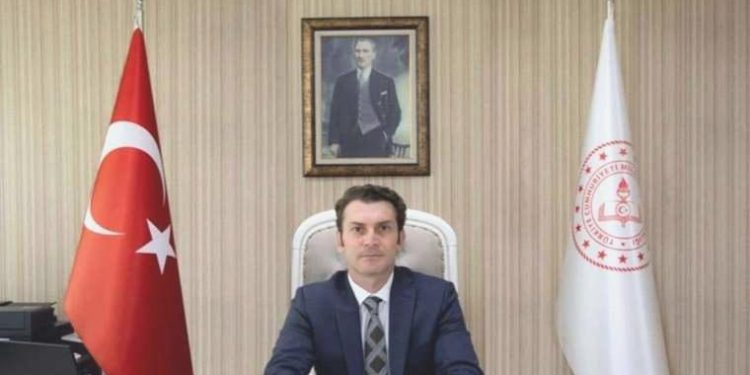 MEB Yenilik ve Eğitim Teknolojileri Genel Müdürü Mustafa Canlı kimdir? Mustafa Canlı kaç yaşında, nereli?