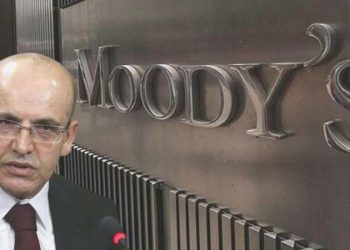 Mehmet Şimşek’ten Moody’s yorumu