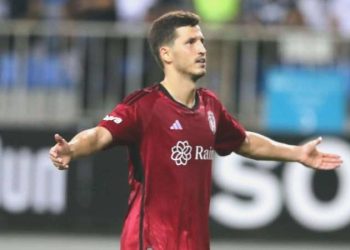 Melih Saatçı yazdı: ‘Beşiktaş’ı Salih Uçan uçurdu’