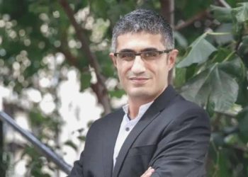 Memleketler arası derneklerden kınama: ‘Barış Pehlivan’a yönelik yargı tacizinden tasa duyuyoruz!’