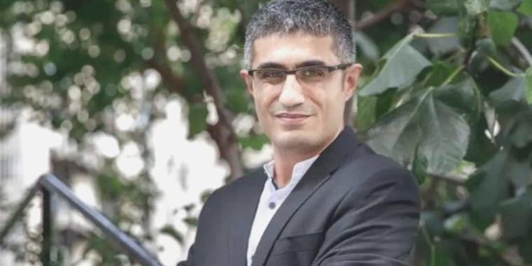 Memleketler arası derneklerden kınama: ‘Barış Pehlivan’a yönelik yargı tacizinden tasa duyuyoruz!’