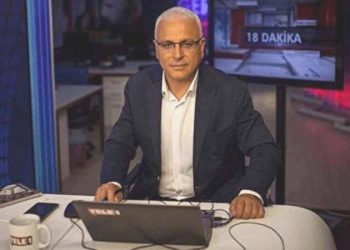Merdan Yanardağ 45 gündür tutuklu: Tutukluluğuna yapılan itiraz yeniden reddedildi!