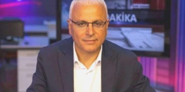 Merdan Yanardağ’dan yeni açıklama