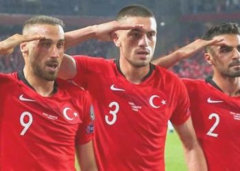Merih Demiral’dan sürpriz transfer: Al Ahli ile anlaştı!