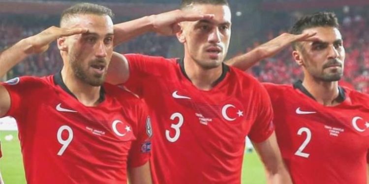 Merih Demiral’dan sürpriz transfer: Al Hilal ile anlaştı!