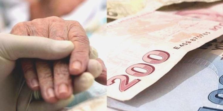 Meskende bakım maaşı yattı mı? 2023 Ağustos meskende bakım maaşı ne vakit yatacak? Konutta bakım maaşı ne kadar?