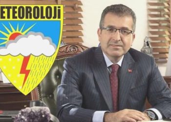 Meteoroloji Genel Müdürü Volkan Keyifli Coşkun kimdir, kaç yaşında, nereli? Volkan Keyifli Coşkun hangi misyonlarda bulundu?