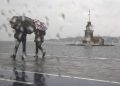 Meteoroloji uzmanından İstanbul’a sağanak yağış uyarısı: Çok sıcaklar bitiyor, mevsim normallerine dönüyor