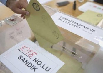 Metropoll’den çarpıcı anket: Her 4 seçmenden 1’i verdiği oydan pişman!