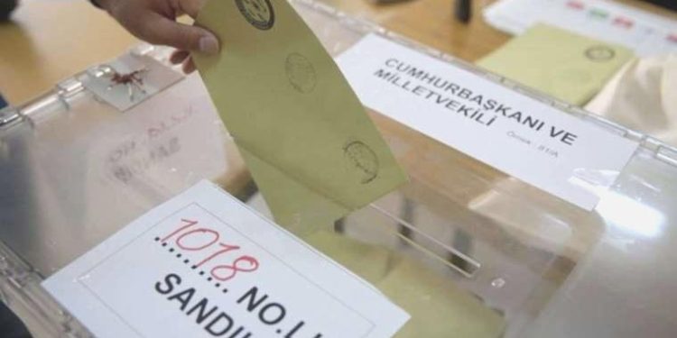 Metropoll’den çarpıcı anket: Her 4 seçmenden 1’i verdiği oydan pişman!