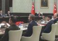 MGK ne vakit toplanıyor? Ulusal Güvenlik Heyeti saat kaçta toplanacak? MGK toplantısının gündem bahisleri neler?