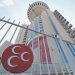 MHP’nin mahallî seçim müziği aşikâr oldu