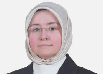 Milletvekili Tuba Köksal kimdir? Tuba Köksal nereli, kaç yaşında?