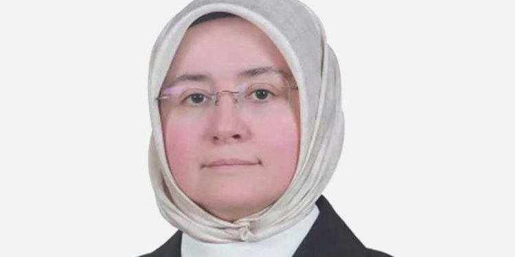 Milletvekili Tuba Köksal kimdir? Tuba Köksal nereli, kaç yaşında?