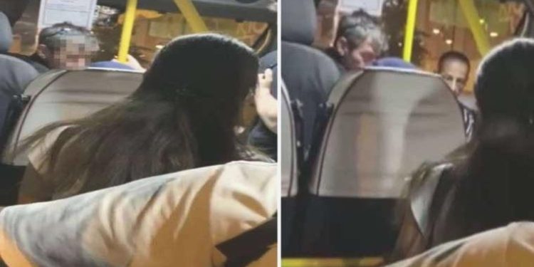 Minibüste fiyat tartışması: Bayan yolcuyu kovdu