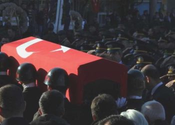 MSB acı haberi duyurdu: Pençe-Kilit’te 4 asker şehit oldu