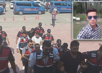 Muğla’daki ‘kan davası’ cinayetinde yeni gelişme