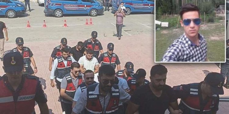 Muğla’daki ‘kan davası’ cinayetinde yeni gelişme