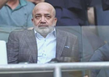 Murat Sancak, Avrupa amacını açıkladı