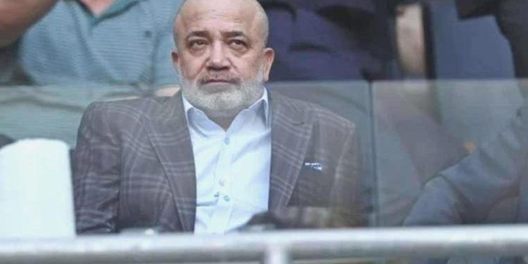 Murat Sancak, Avrupa amacını açıkladı