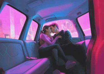 Müşteriler, robot taksilerde cinsel bağlantıya girmeye başladı