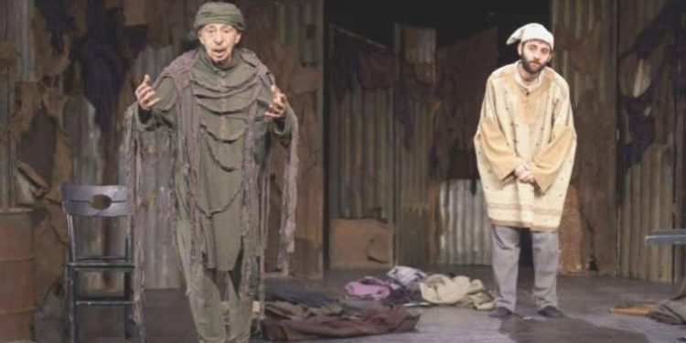 Müzede Sahne’de kıymetli üretimler